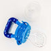 Baby Fresh Food Nibbler Baby Pacifiers Feeder Kids Feeding Nipple Soother Pacifier