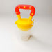 Baby Fresh Food Nibbler Baby Pacifiers Feeder Kids Feeding Nipple Soother Pacifier