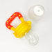 Baby Fresh Food Nibbler Baby Pacifiers Feeder Kids Feeding Nipple Soother Pacifier