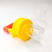 Baby Fresh Food Nibbler Baby Pacifiers Feeder Kids Feeding Nipple Soother Pacifier