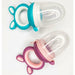 Baby Fresh Food Nibbler Baby Pacifiers Feeder Kids Feeding Nipple Soother Pacifier