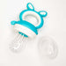 Baby Fresh Food Nibbler Baby Pacifiers Feeder Kids Feeding Nipple Soother Pacifier