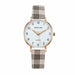 Women Fashion Casual Leather Belt Watches Ladies' Small Dial Quartz Wristwatches