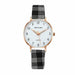 Women Fashion Casual Leather Belt Watches Ladies' Small Dial Quartz Wristwatches