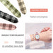 Women Fashion Casual Leather Belt Watches Ladies' Small Dial Quartz Wristwatches