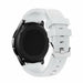 20mm/22mm Watch Strap Samsung Galaxy Watch 3 Active Gear S3 Silicon Strap