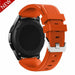 20mm/22mm Watch Strap Samsung Galaxy Watch 3 Active Gear S3 Silicon Strap