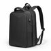 Unique Design Laptop Backpack Anti-Theft Waterproof USB Charging Business Travel Bag
