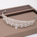 Wedding Crown Jewelry Bridal Headpiece Rhinestones Crystal Tiaras