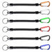 Fishing Plier Scissor Braid Line Lure Cutter Fishing Tackle Tool Multifunction Scissors