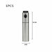 Kitchen Baking Oil Spray Bottle Salad BBQ Glass Sprayer Cooking Tool