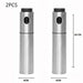Kitchen Baking Oil Spray Bottle Salad BBQ Glass Sprayer Cooking Tool