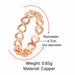 Hollowed-Out Heart Shape Open Rings Cute Fashion Women Love Ring Jewelry