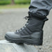 Tactical Military Boots Men Special Force Desert Combat Outdoor Hiking Shoes