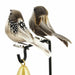 Artificial Birds Foam Animal Models Wedding Home Garden Decoration