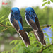 Artificial Birds Foam Animal Models Wedding Home Garden Decoration