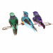 Artificial Birds Foam Animal Models Wedding Home Garden Decoration