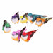 Artificial Birds Foam Animal Models Wedding Home Garden Decoration
