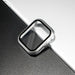 Glass Cover For Apple Watch 44mm 40mm 42mm 38mm iWatch Protective Case