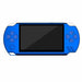 Handheld PSP Game Console 4.3 Inch Screen 8G Easy Operation MP3 MP4 MP5 Player