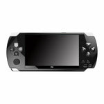 Handheld PSP Game Console 4.3 Inch Screen 8G Easy Operation MP3 MP4 MP5 Player
