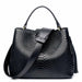 Luxury Women Designer Leather Handbags High Quality Fashion Shoulder Bags