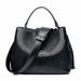 Luxury Women Designer Leather Handbags High Quality Fashion Shoulder Bags