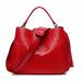 Luxury Women Designer Leather Handbags High Quality Fashion Shoulder Bags