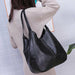 Women Designer Vintage Luxury Handbags Fashion Brand Top-Handle Shoulder Bags