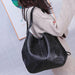 Women Designer Vintage Luxury Handbags Fashion Brand Top-Handle Shoulder Bags