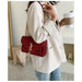 Women Fashion Designer Luxury Leather Handbags Shoulder Crossbody Bags