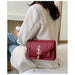 Women Fashion Designer Luxury Leather Handbags Shoulder Crossbody Bags
