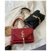 Women Fashion Designer Luxury Leather Handbags Shoulder Crossbody Bags
