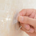 20/10 Pcs Hooks Transparent Strong Self Adhesive Suction Wall Hanger Hooks