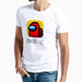 Among Us Men T Shirt Round Neck Simplicity Casual Cotton Top Tees Graphic T Shirts