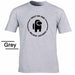 Among Us Men T Shirt Round Neck Simplicity Casual Cotton Top Tees Graphic T Shirts