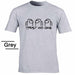 Among Us Men T Shirt Round Neck Simplicity Casual Cotton Top Tees Graphic T Shirts