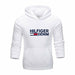Fashion Brand Men's Hoodie Casual Sportswear Men's Hoodie Sweatshirt