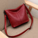 Fashion Small Crossbody Bags Women Mini PU Leather Shoulder Messenger Handbags