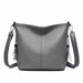 Fashion Small Crossbody Bags Women Mini PU Leather Shoulder Messenger Handbags
