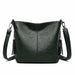 Fashion Small Crossbody Bags Women Mini PU Leather Shoulder Messenger Handbags