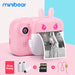 Minibear Children Camera Kids Instant Photo Digital Camera