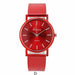 Designer Watch Women Luxury Brand Analog Quartz Wristwatch