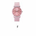 Designer Watch Women Luxury Brand Analog Quartz Wristwatch