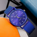 Designer Watch Women Luxury Brand Analog Quartz Wristwatch