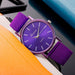 Designer Watch Women Luxury Brand Analog Quartz Wristwatch