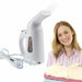 Portable Handheld Steamer Iron Vertical Garment Steamer Ironing Machine