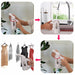 Portable Handheld Steamer Iron Vertical Garment Steamer Ironing Machine