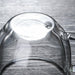 Double Wall Glass Cup Tea Coffee Mug Portable Transparent Glass Cup