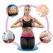 Yoga Ball Magic Ring Pilates Circle Exercise Equipment Fitness Training Tools